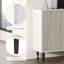 Nickelas 121cm Sideboard