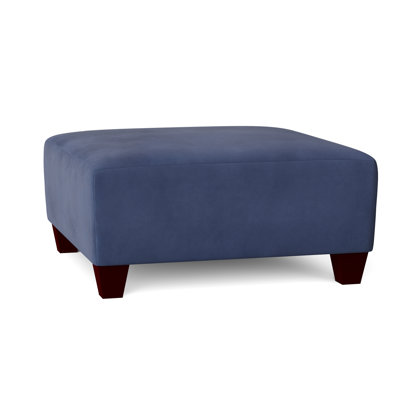 Andrighetti Upholstered Ottoman