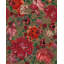 Transylvanian Roots Floral Wallpaper Roll-62105171