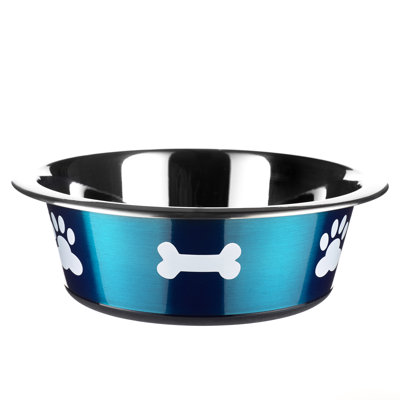 Merrick 1600ml Anti-Skid Pet Bowl