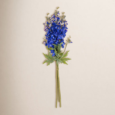 Faux Floral Stems
