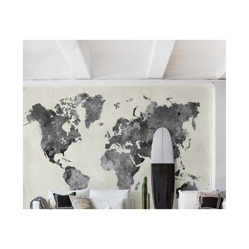 Findikzade 1.52m x 1.04m Matte Mural, 208 x 146cm