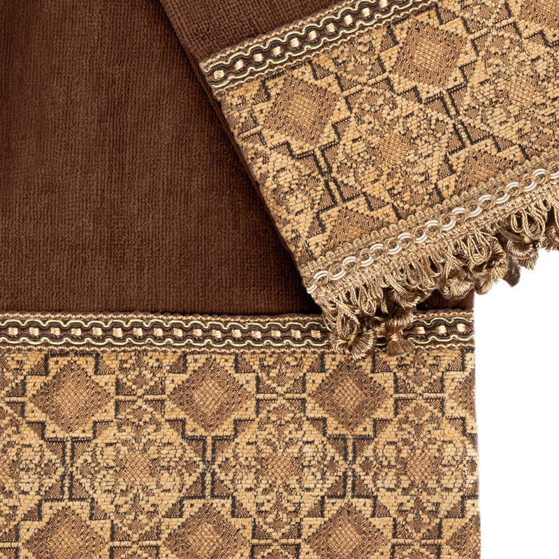 Cotton, Brown