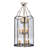 Sanctuary 15 - Light Dimmable Geometric Chandelier