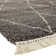 Pickerel Machine Woven Grey Indoor Rug