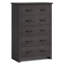 Commode 5 tiroirs Airlee-86871299