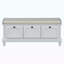 Banc de rangement pour hall d'entrée et salon-1202838332