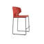 Tabouret de bar et de comptoir empilable Amed-86696938-86696933-86696934