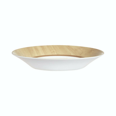 Luminarc Stainless Steel Bowl