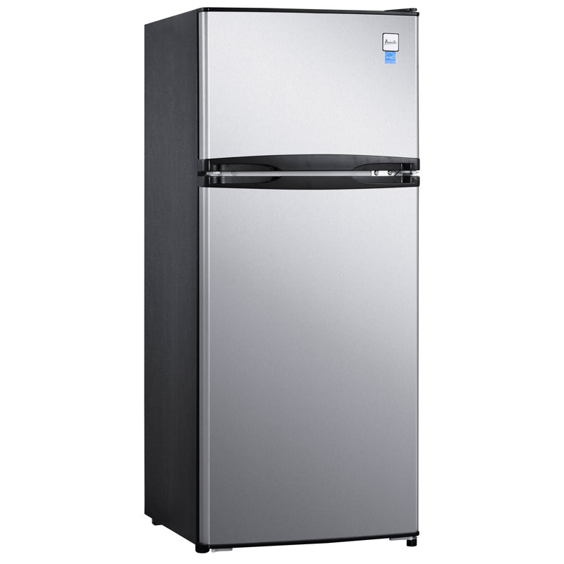 Avanti 4.5 cu. ft. Compact Refrigerator