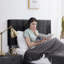 Tête de lit tapissier ajustable Nest Square-101058269-101058273