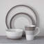 Assiettes à salade de 8 1/4 po Noritake-64808891