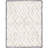 Simoneaux Hand Tufted Wool Geometric Rug-2033289997