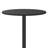 Carrus Round Laminate Table Top with Height Table Base-31302221-31302218