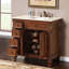 Albieris 36'' Single Bathroom Vanity with Top-27063492-27063495