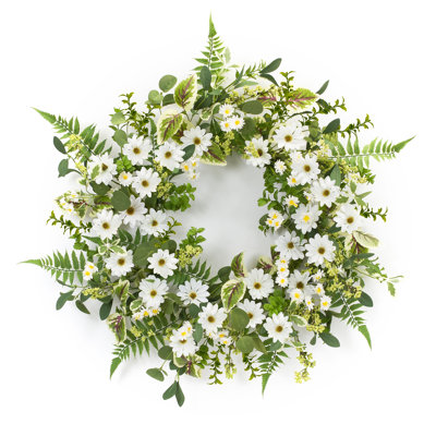 Couronne en polyester 22,5 po