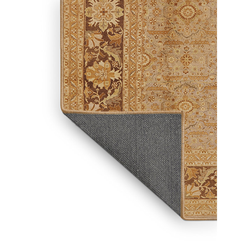 Tapis oriental Regni, Rectangle 5 pi x 8 pi