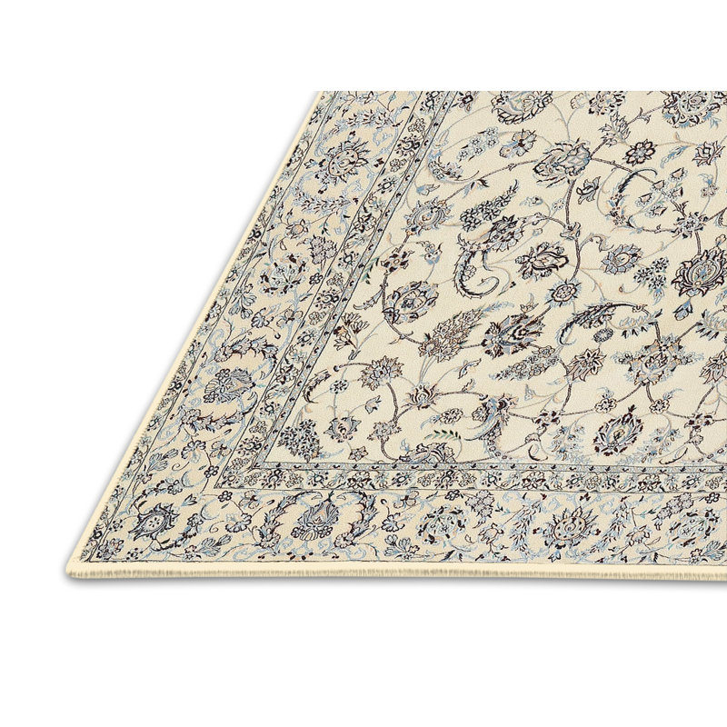 Ayaana Oriental Indoor Rug, Rectangle 2' x 5'