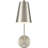 Inarah Plug-in Armed Sconce