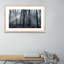Eerie Trees I Print by Jakob Wagner-48617424-48617427