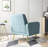 Floriana Upholstered Armchair-2095861866