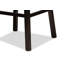Tabouret de bar pivotant de 30,9 po