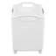 Plastic Laundry Basket with Handles-1689720669-1689720670