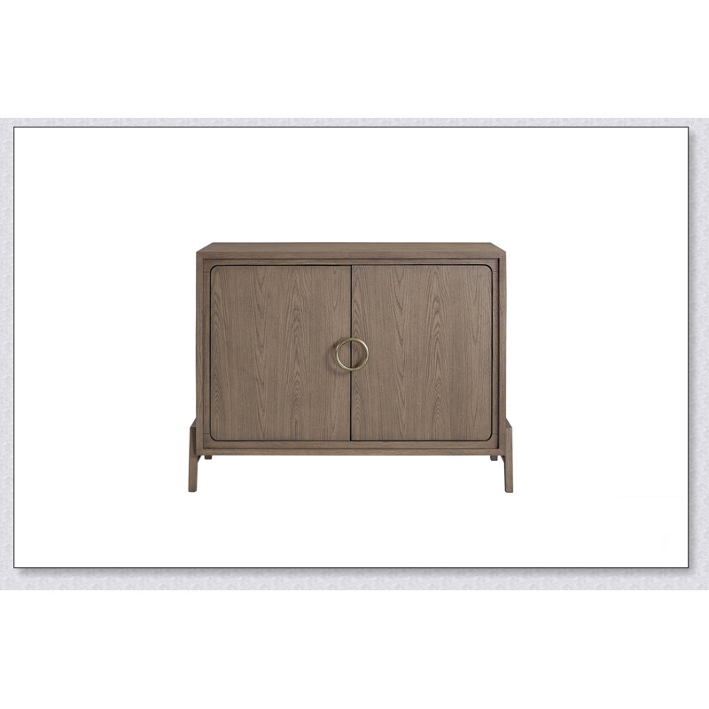 Two Door Latte Server-46"