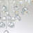 Crystal Chandeliers Led Dimmable Ceiling Light-802615370