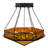 Janaila 6 - Light Geometric Pendant