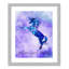 « follow your rêves licorne », art encadré-48169411-48163267