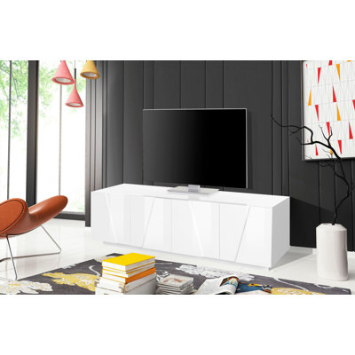 Longford TV Stand