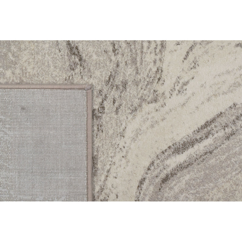 Thurner 63436-6575 BEIGE, Rectangle 2' x 3'11"