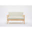 Ensemble de chaises modernes Modern Canapé Bahamas