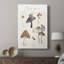 Tableau des champignons - galerie Cavas sur mesure-419856831