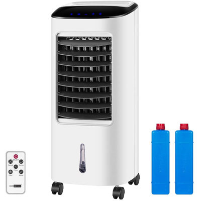 VIVOHOME 250 Portable Evaporative Cooler