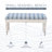 Aaryahi Coastal Carved Seashell 36” Upholstered Bench-1000199347