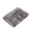 Hirsch Rectangle Faux Sheepskin Area Rug-366503764