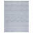 Amburgey Metro Hand Tufted Wool/Cotton Rug in Blue-289329316