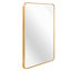 Miroir de salle de bain rectangulaire en métal pour mur, durable et facile à installer-1629305872-1624377302-1629380223