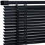 PVC Plain Indoor Venetian Blind-1502637859-1502637858