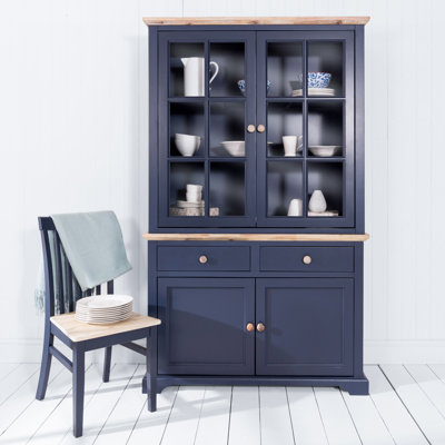 Teague Display Cabinet