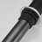 2.4'' W Drain Stopper-93524840-93524838