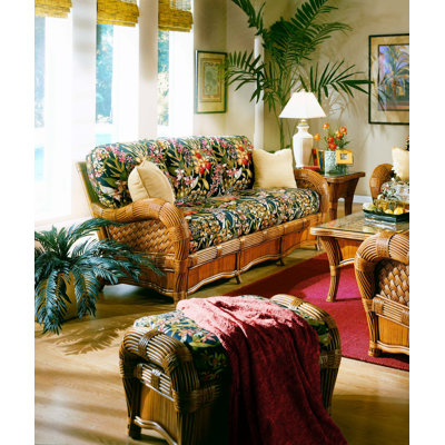 Homewood Upholstered 82'' Sofa