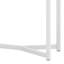 Set Of 2 Console Table, Slim Console Table For Hallway, Metal Frame, Sofa Table-97262920-97262921-97262926