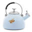 Butterfly Meadow Tea Kettle