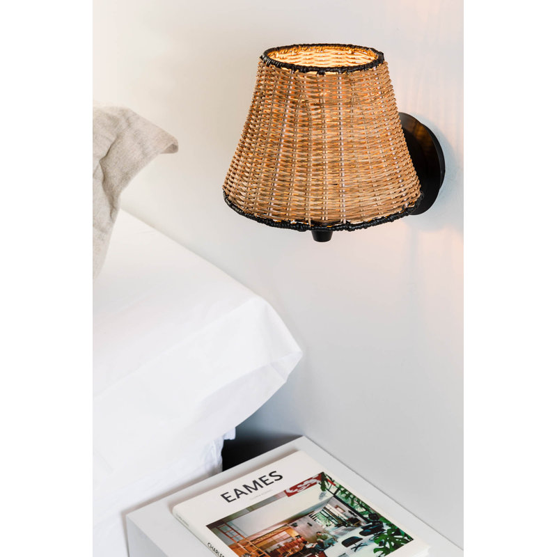 Sumba Table Lamp