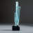 Aquamarine Crystal from Pakistan