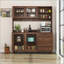 Grande huche de cuisine l 63 po-352941291