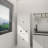 71" Kitchen Pantry Storage Cabinet-1812501715